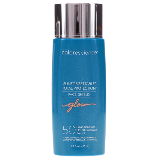 Total Protection Face Shield SPF 50 Glow 1.8 Oz