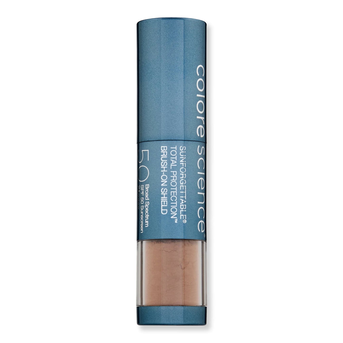 Sunforgettable Brush-On Shield, SPF 50, Fair, 0.21Oz