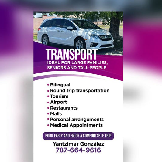 Transportation Service.