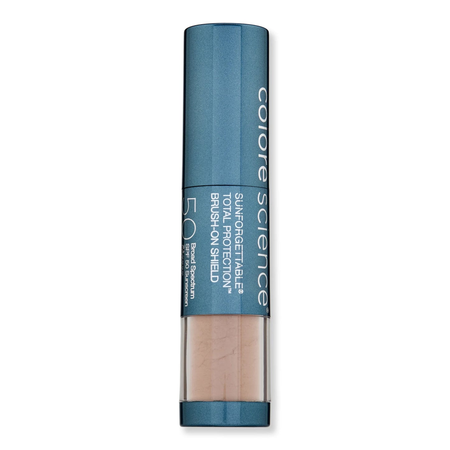 Sunforgettable Brush-On Shield, SPF 50, Fair, 0.21Oz
