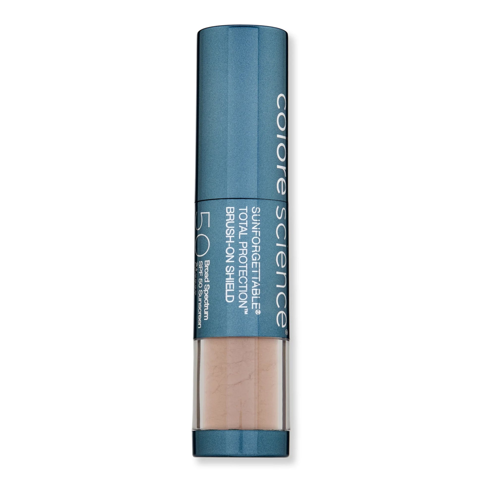Sunforgettable Brush-On Shield, SPF 50, Fair, 0.21Oz