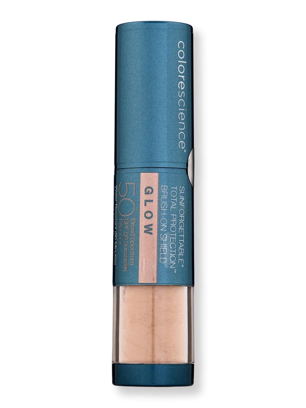 Sunforgettable Brush-On Shield, SPF 50, Fair, 0.21Oz