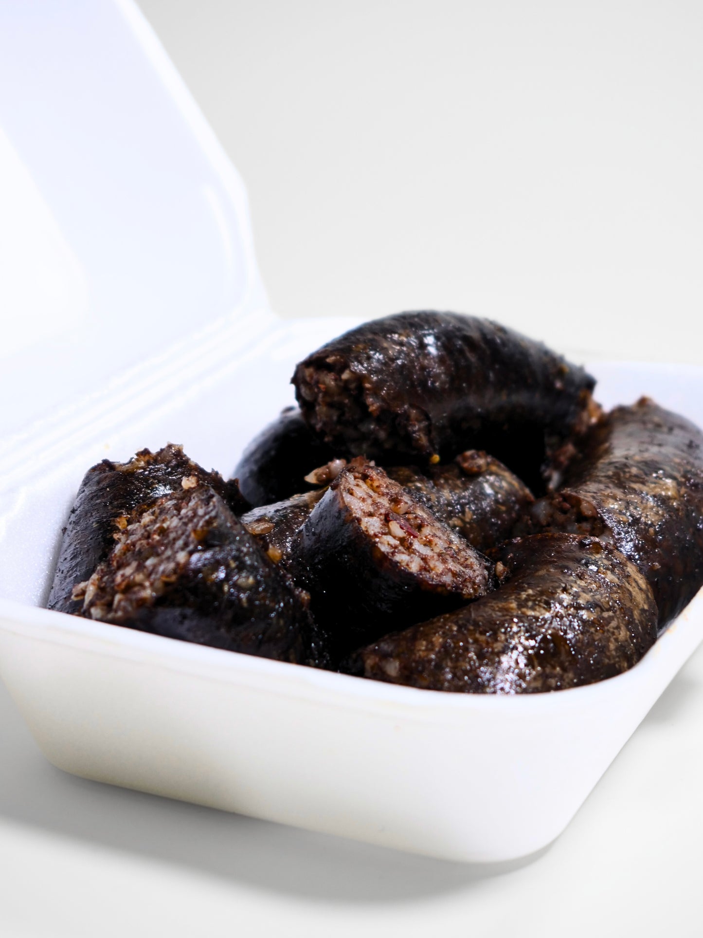 1/2 Morcilla