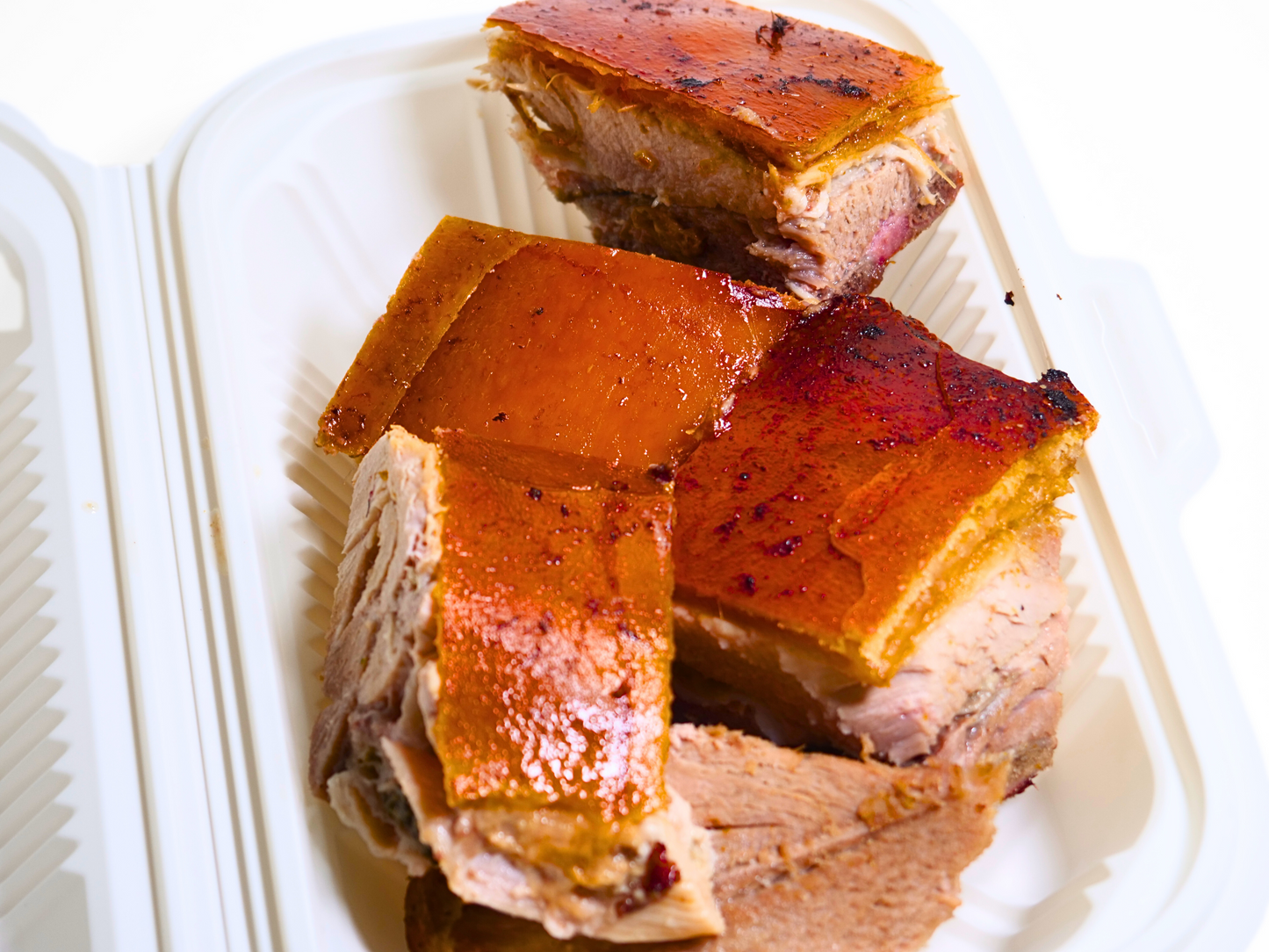 1/2 lb de Lechón