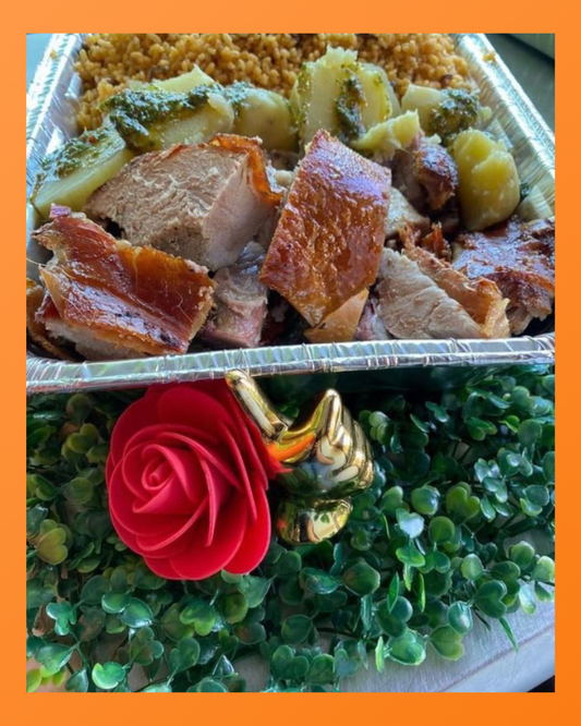 Special Tray for 10