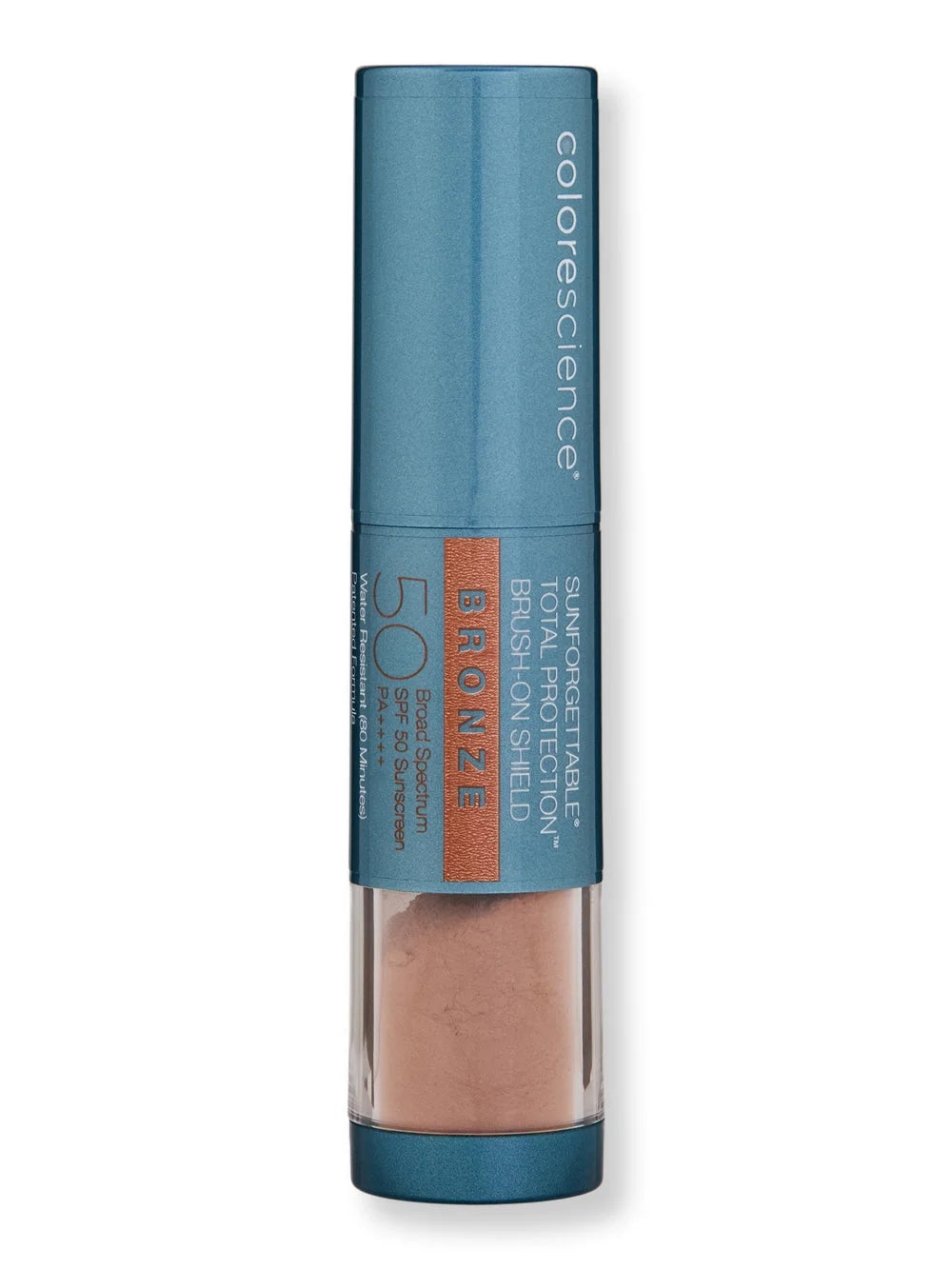 Sunforgettable Brush-On Shield, SPF 50, Fair, 0.21Oz